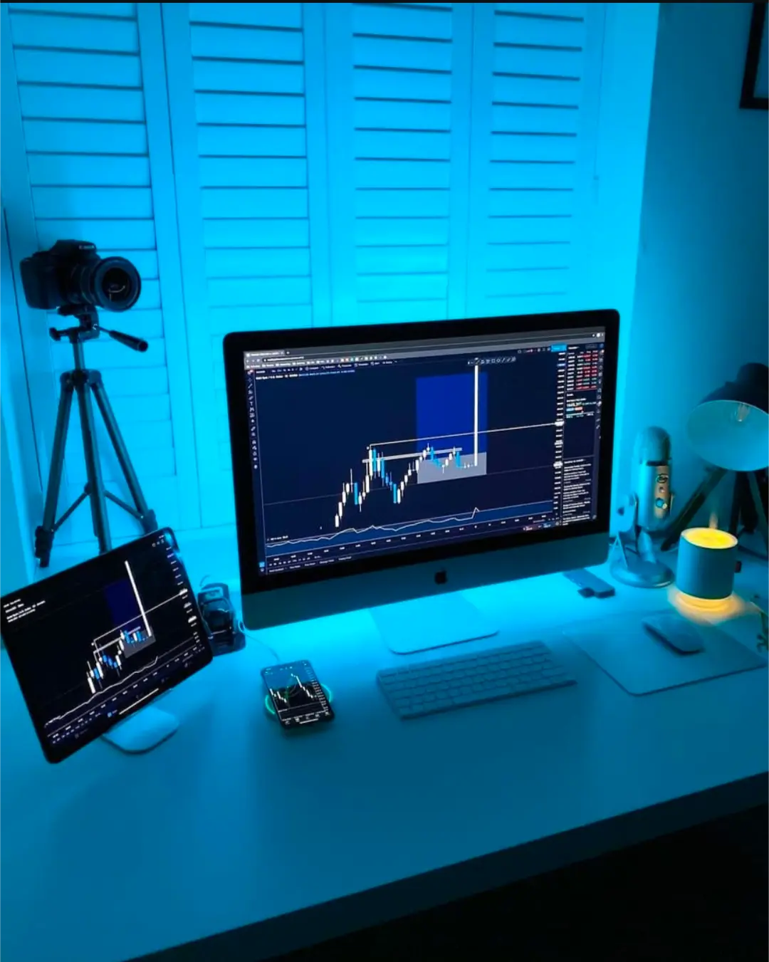 Trading