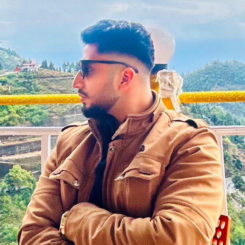 Shrajan Shukla