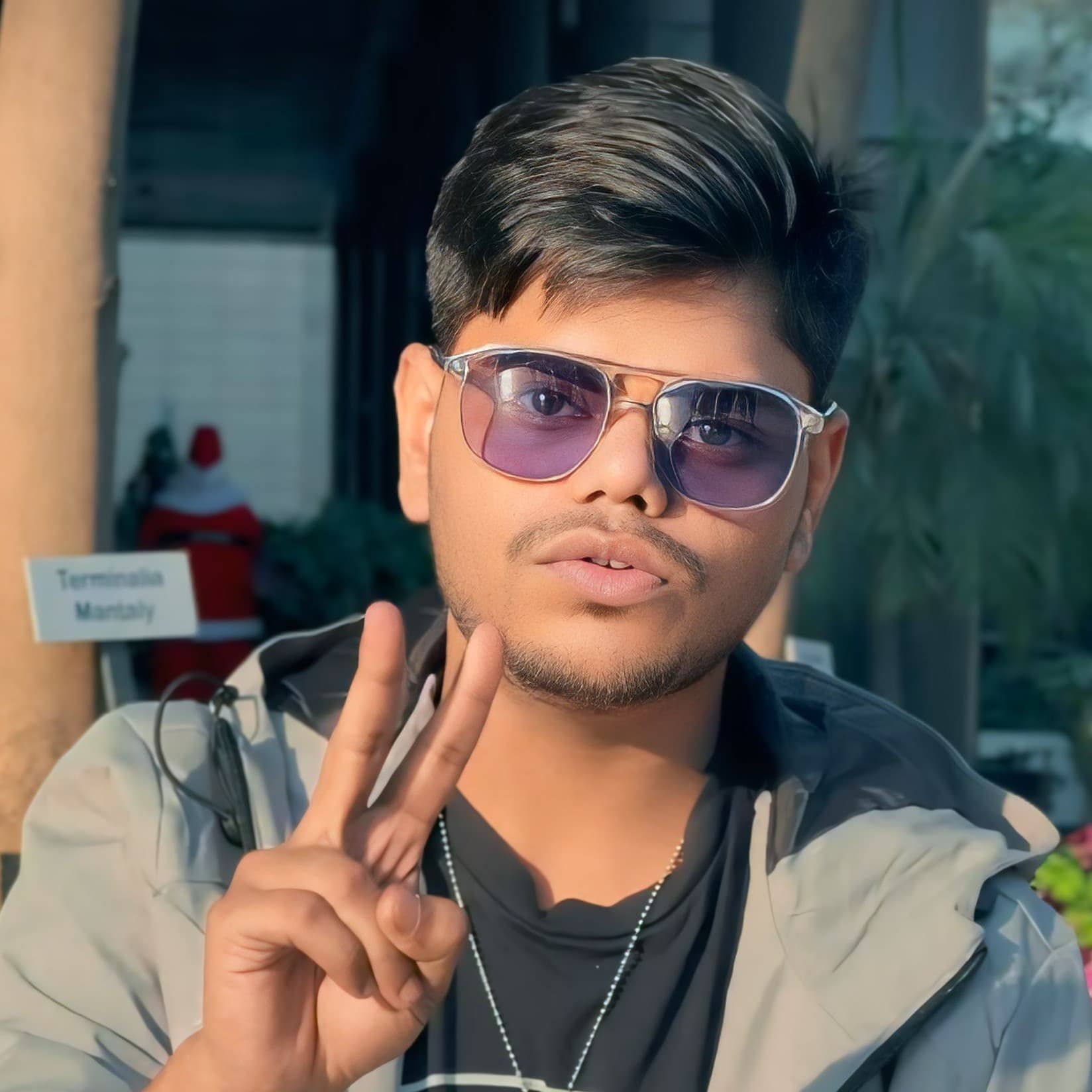 Shrajan Shukla
